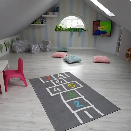 Affittacamere Platinium *