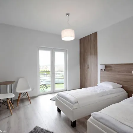 Affittacamere Platinium *