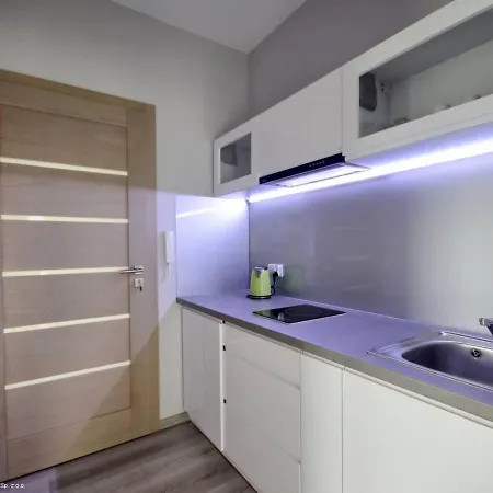 Platinium Affittacamere *