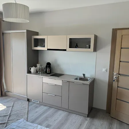 Platinium Karwia