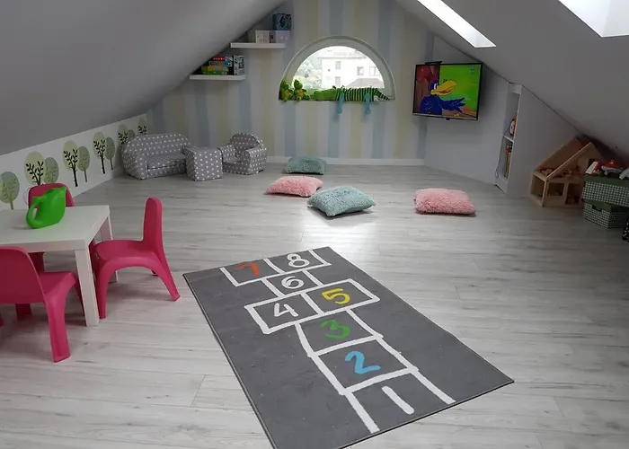 Pensionat Platinium *