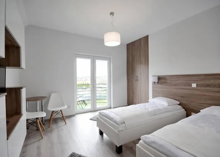 Pensionat Platinium *