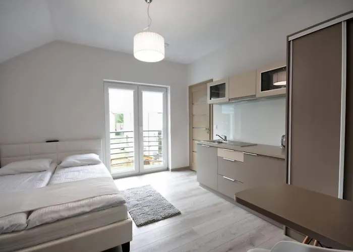 Pensionat Platinium *