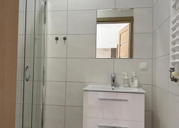 Pensionat Platinium *